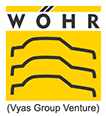 WÖHR (Vyas Group Venture)